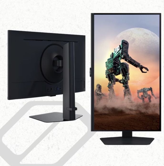 27 Odyssey Gaming G50D Monitor