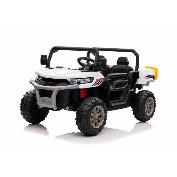 Auto na akumulator 4x4 Samochód Pick-Up Speed Pojazd auta
