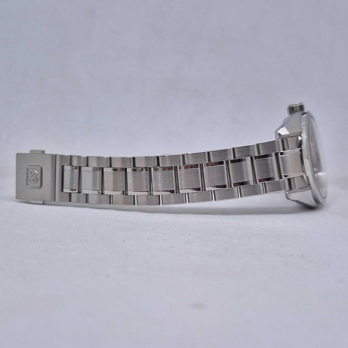 Grand Seiko Heritage 44GS Katana Kawagane SBGA489