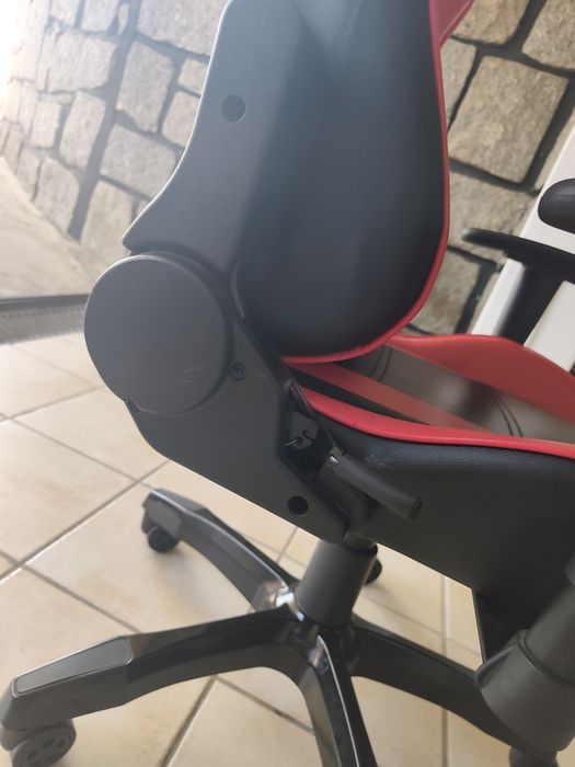 Vendo cadeira gaming
