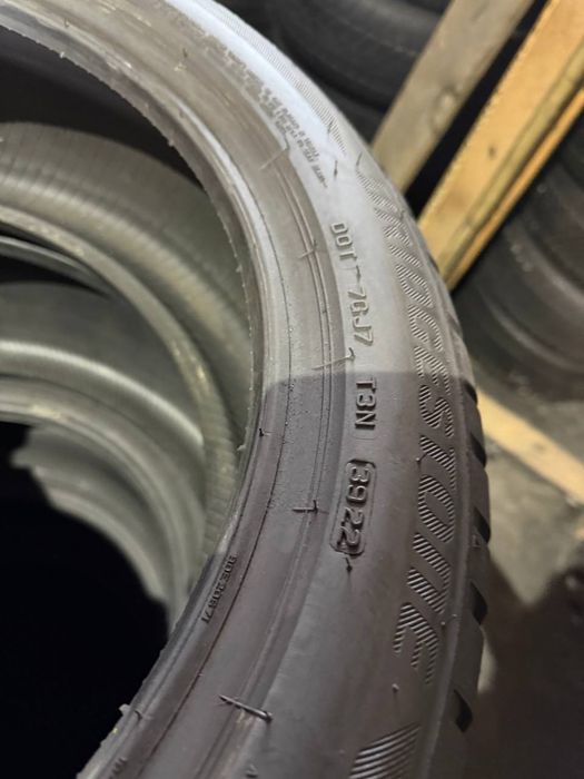 225/45/18 Bridgestone  2022-2024