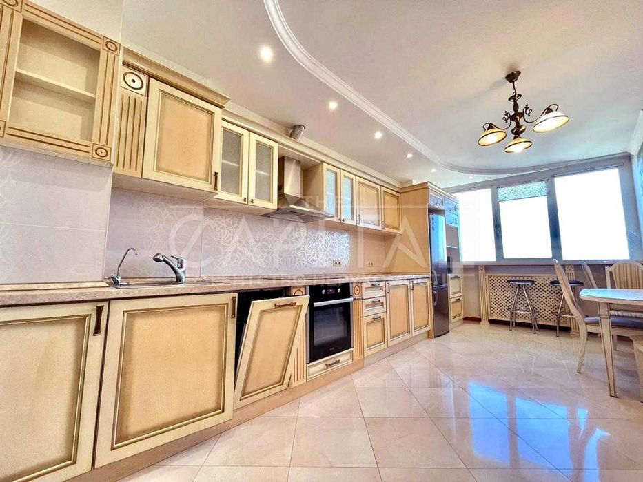 2-комнатная квартира по адресу (площадь 118 м²) - Atlanta.ua - фото 6