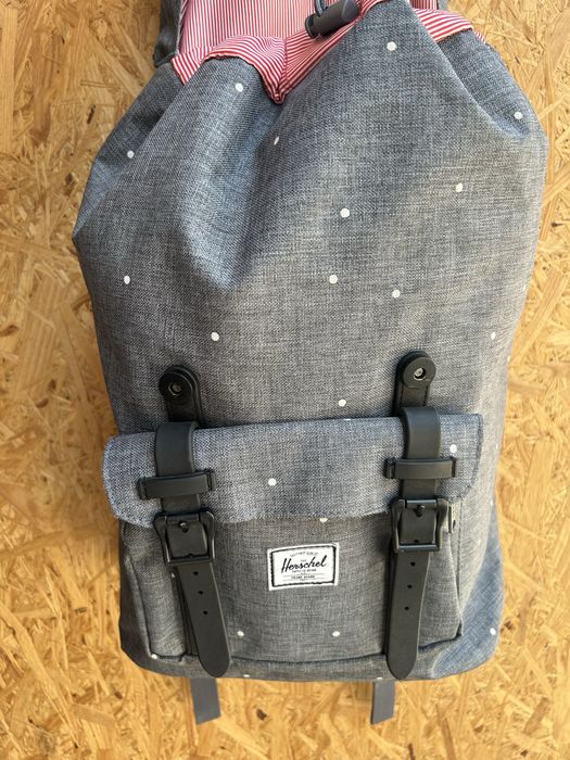 Крутий наплічник рюкзак Herschel