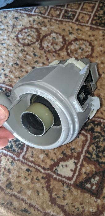 Помпа циркуляционная