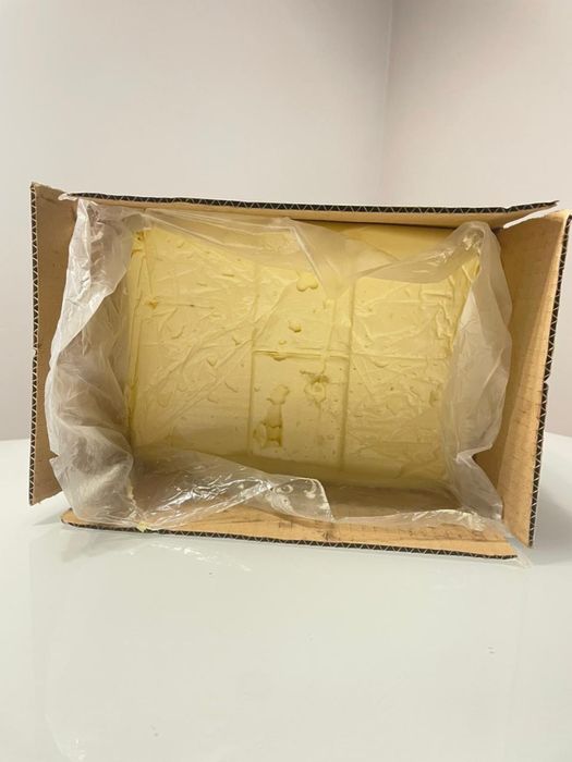 Масло вершкове 82,5% 5кг