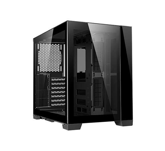 PC Lian Li Ultra 5 235 32GB RAM DDR5 + 5060 TI