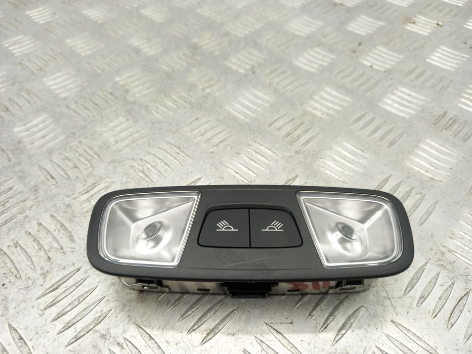 Плафон 8V0947111B6PS для Audi S3 8V 2012-2020