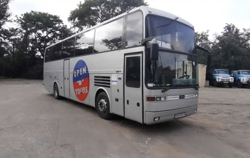 Автобус  EOS 180 2001