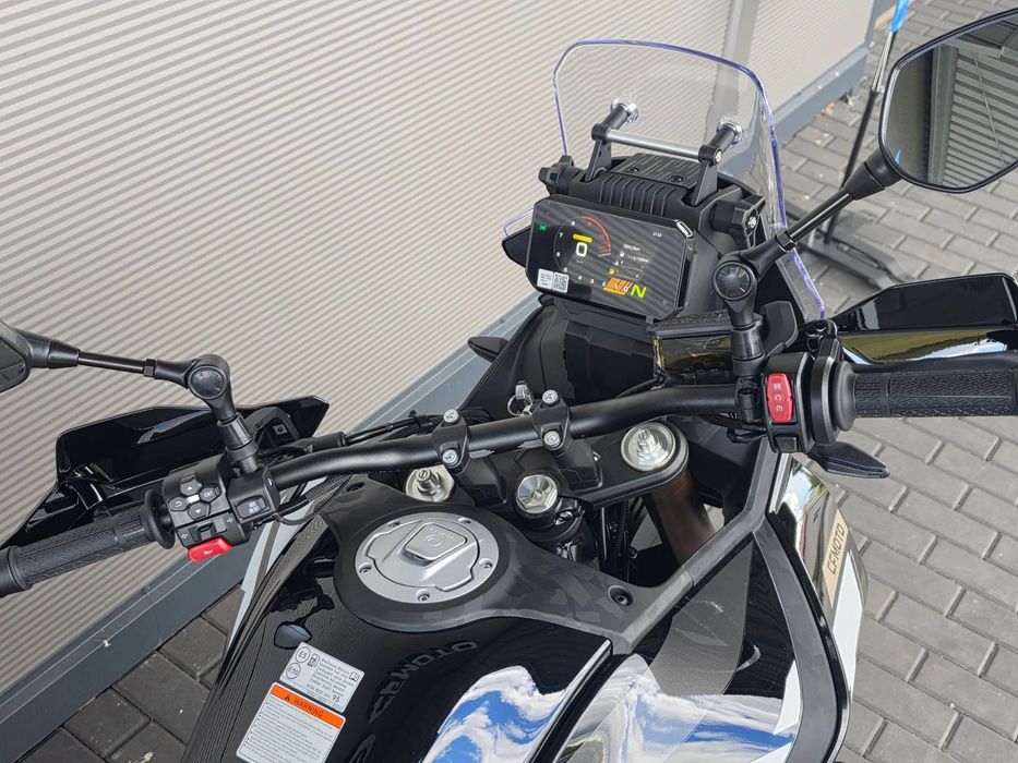 CFMoto 450MT 20206r Transport! Raty! MX Quad Rzecko!!