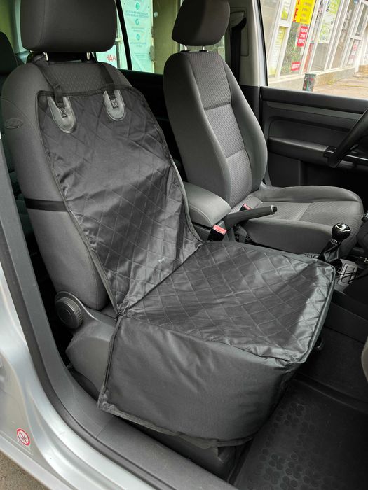 Автокресло для собак в автомобиль автогамак для собак в авто