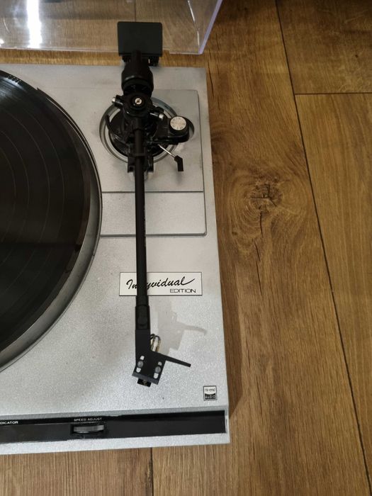 Gramofon Kenwod KD-40R