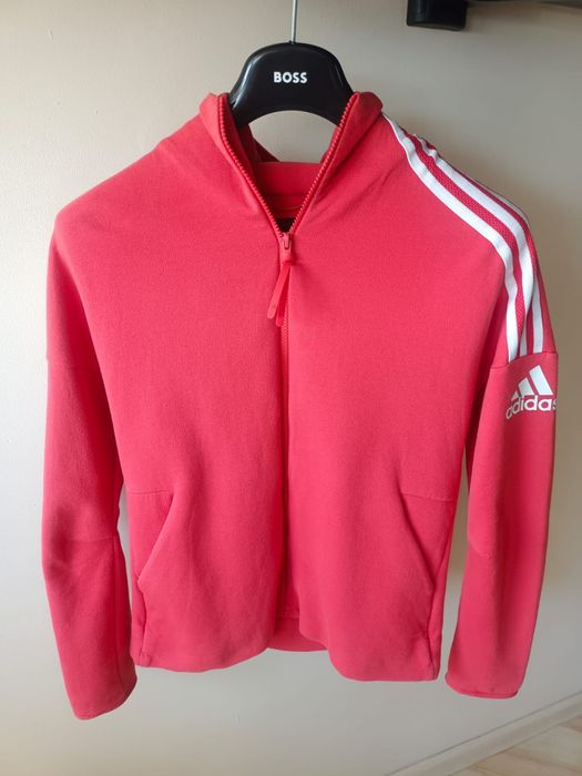 Bluza damska z kapturem adidas
