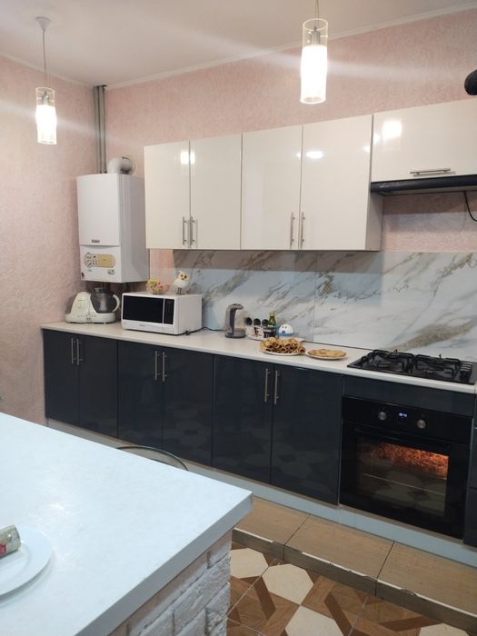 Продам дом в городе