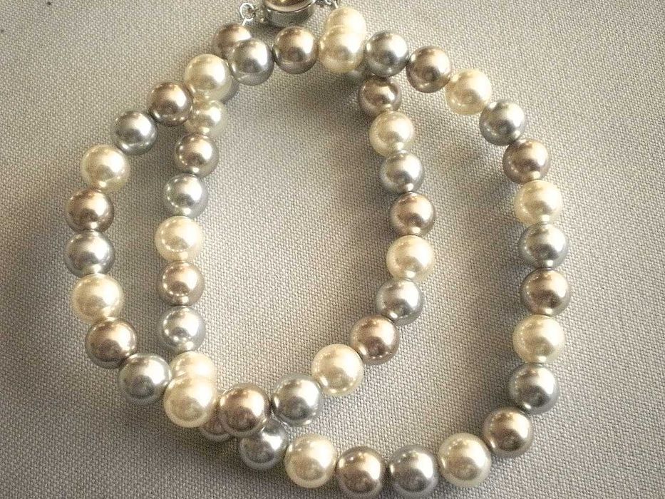 Korale -perły slodkowodne