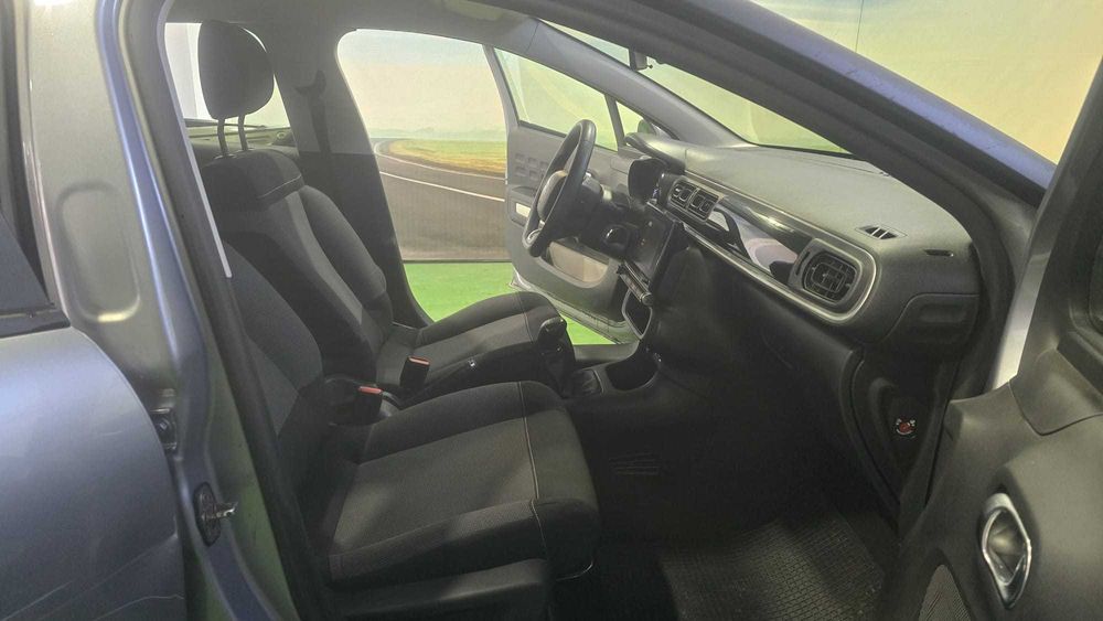 Citroen C3 1.2 PureTech - Salvado