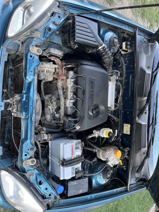 Продаю автомобіль Daewoo sens