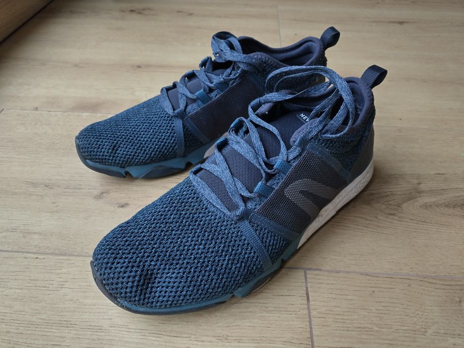 Buty newfeel 46 Decathlon
