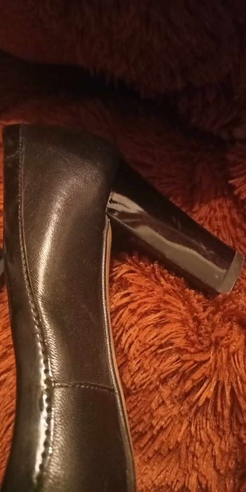 Buty Lasocki 36 na Sylwestra