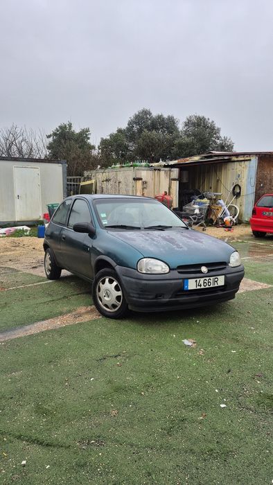 Opel Corsa 1.5 TD 5 Lugares 3 Portas