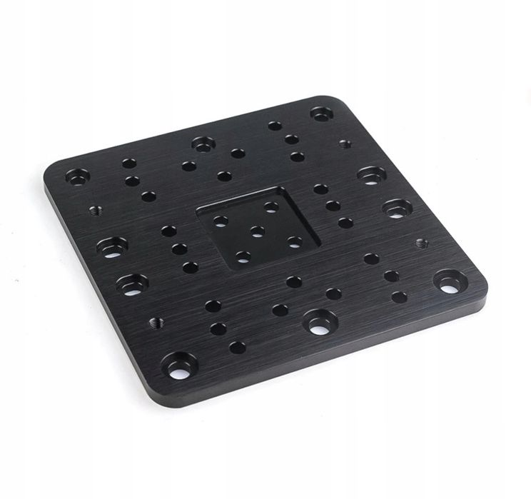 Płytka typu V-Slot Gantry Plates XL C-BEAM