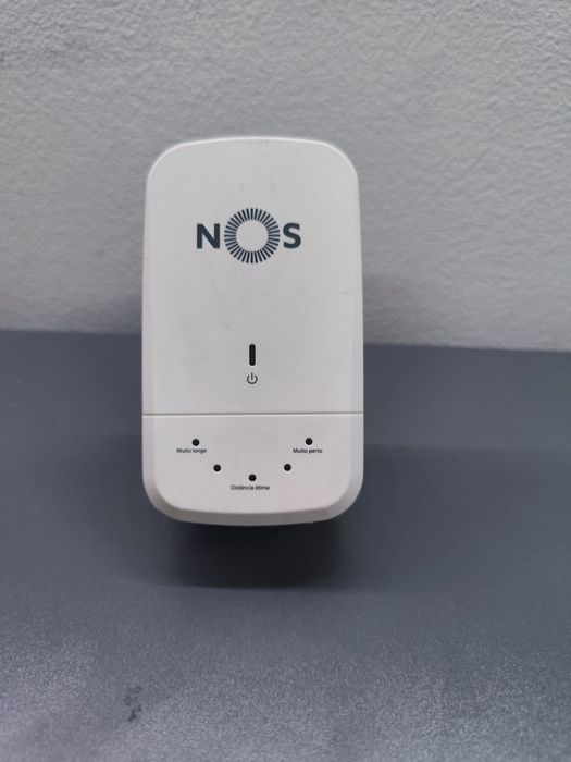 NOS WiFi Signal Repeater64564072405506120