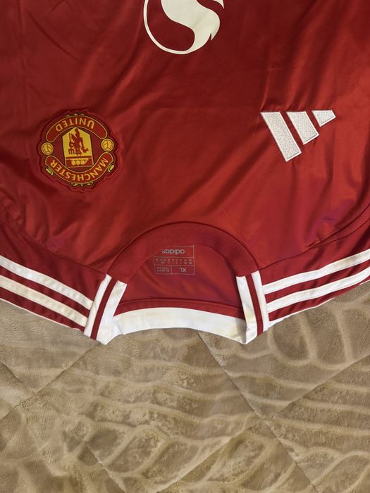 Camisola Manchester United