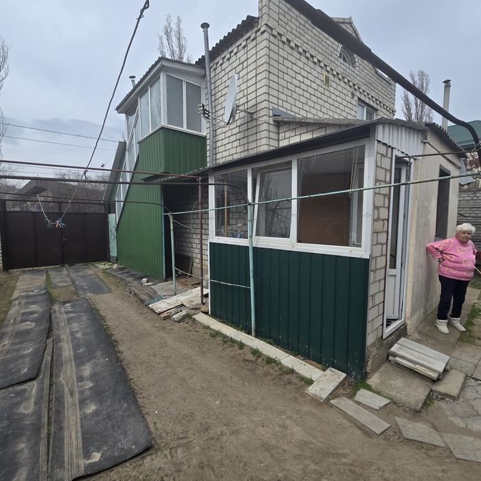 Продажа дома в Корабельном р-не напротив Водолея 80м 22000$