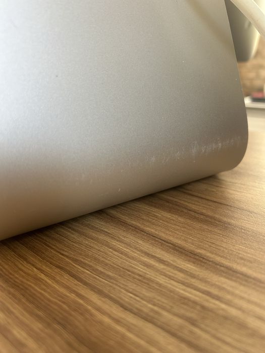 Komputer Apple iMac 27” Retina 5K CTO i7/32 GB RAM / Fusion Drive 1 TB