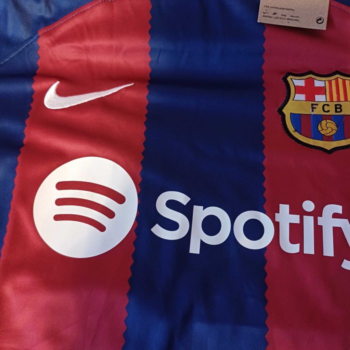 Koszulka FC Barcelona 23/24