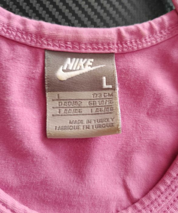Koszulka NIKE sportswear, roz. L