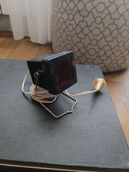 Фотоаппарат Зенит