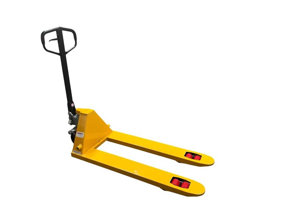 Wózek widłowy ręczny, paleciak 1150mm. Wysoka jakość. 2,5 T. Warszawa