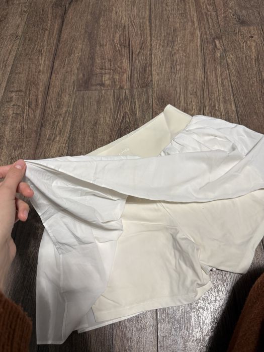 Продам теннисные юбки