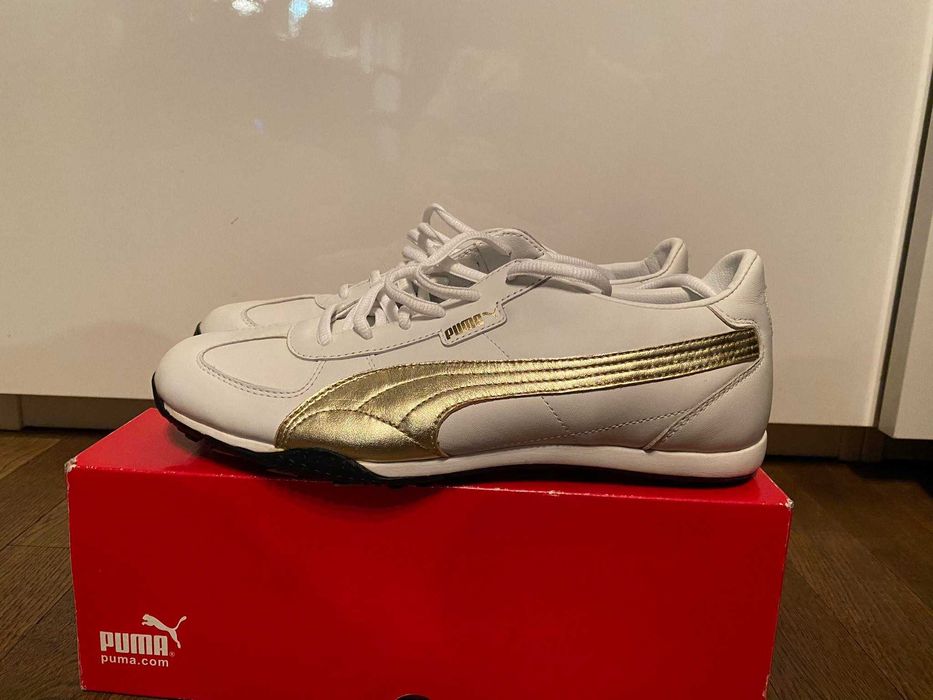 Buty marki PUMA rozmiar 41
