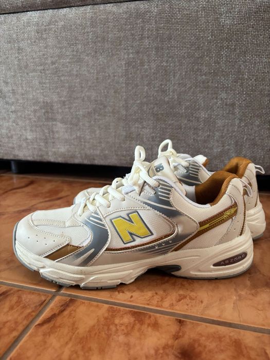 Sapatilhas novas