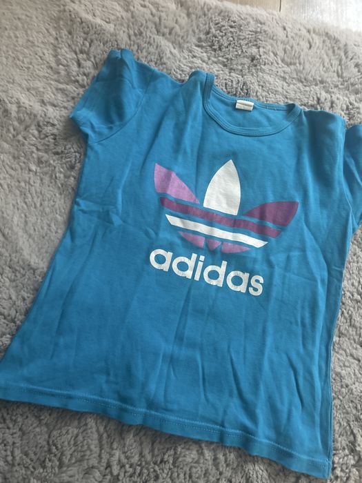 T-shirt Adidas 122