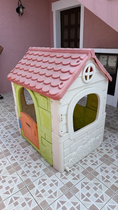 Casa de brincar para crianças