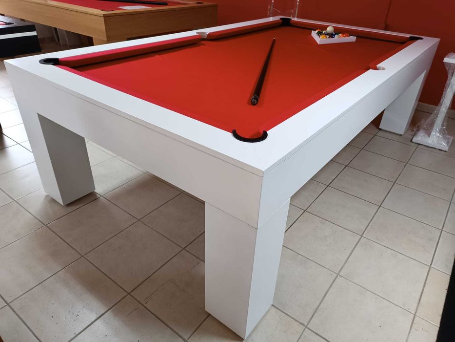 Snooker / Bilhar QUEEN 8"