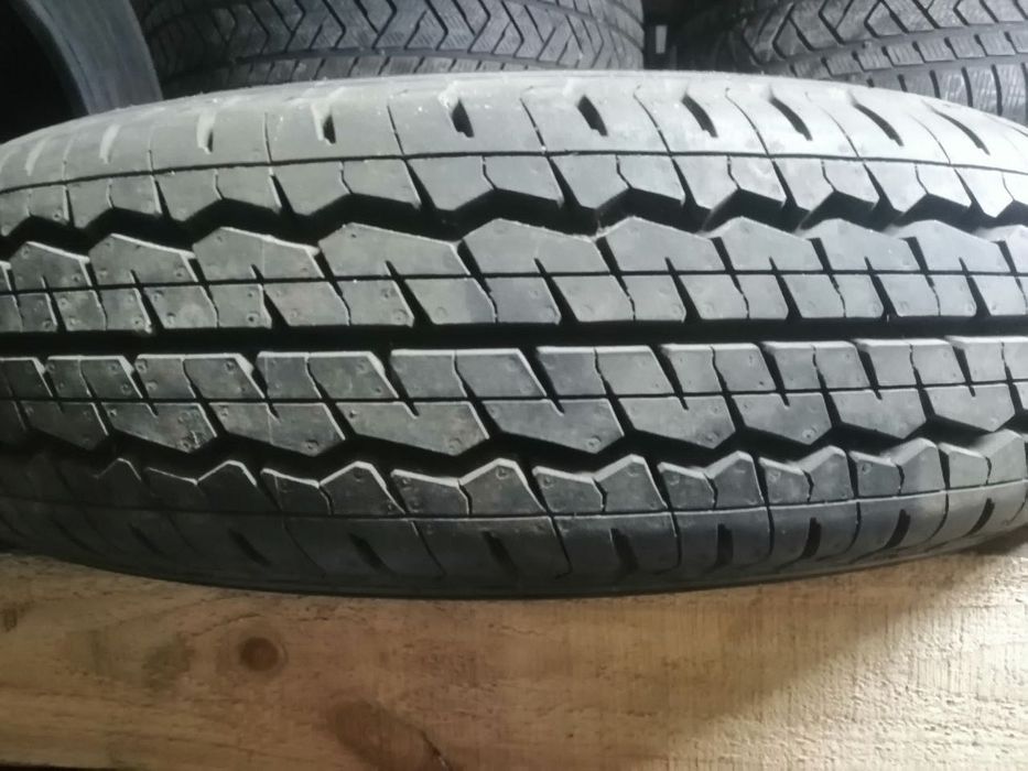 Шина одиночка запаска 175 R16C Dunlop Склад Шин Осокорки