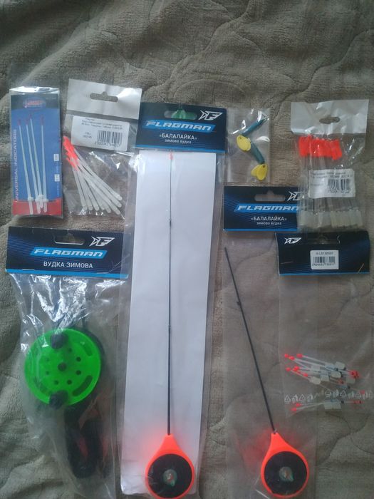 Лиш для водних екстрімів