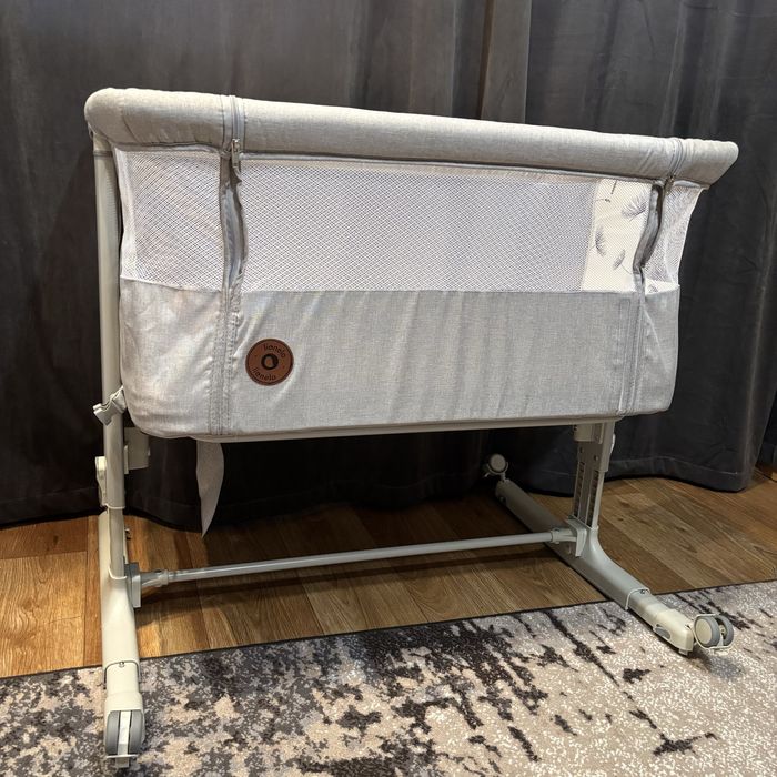 Lionelo Aurora Beige Sand