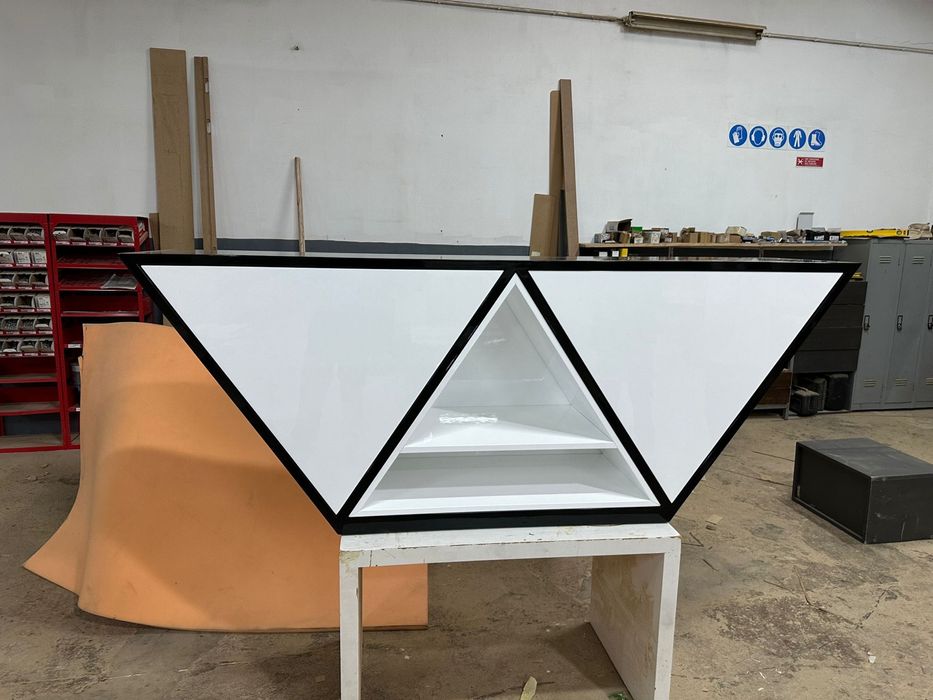 New by bilhares europa fabricante