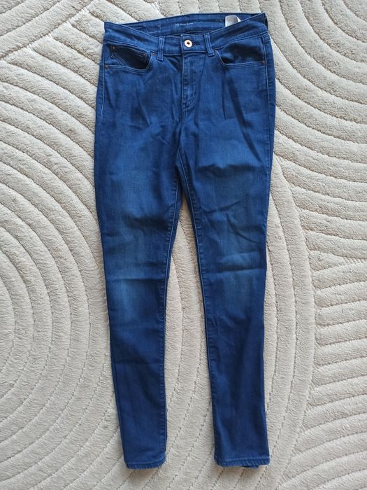 Spodnie levis jeansy