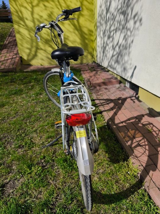 Batavus ouverture rower damski