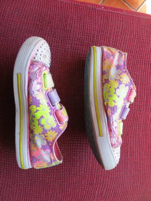 Sapatilhas Criança SKECHERS 28