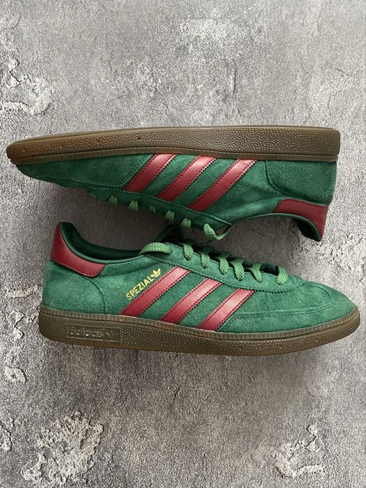 Adidas Spezial Handball