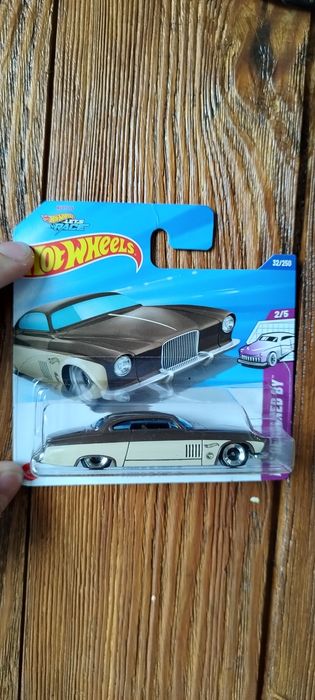 Resorak  HW  hot wheels