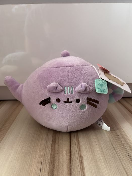 Maskotka Pusheen Gund czajnik