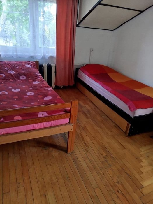 Pokoje do wynajęcia