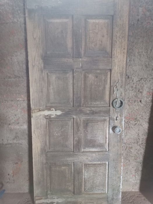 Portas de interior
